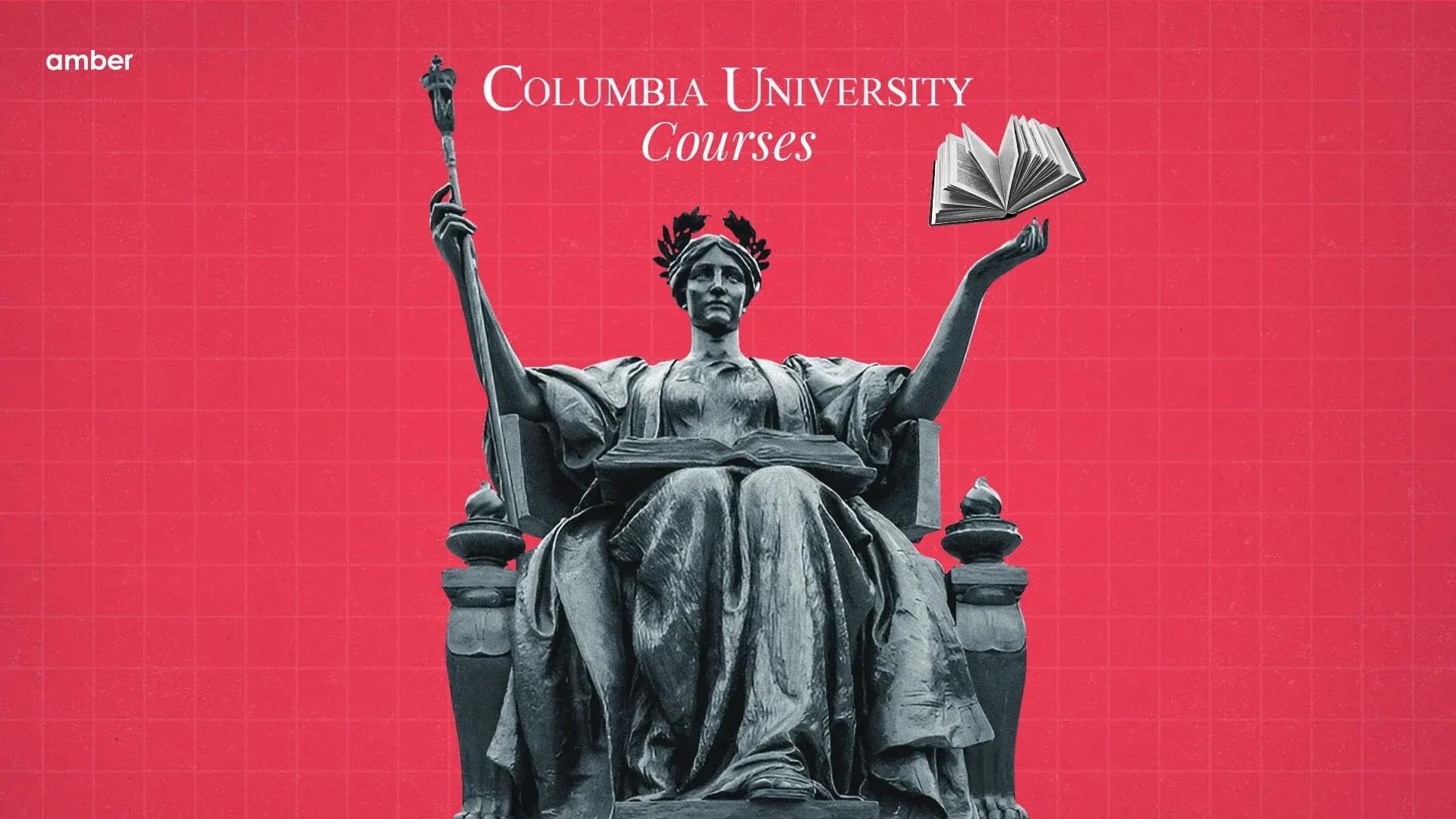 Columbia University Top Courses 2025 CU Programs Amber
